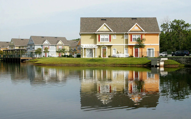 Florida Villas and Elite Homes