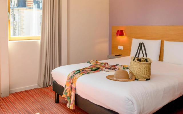 ibis Styles Le Puy-en-Velay