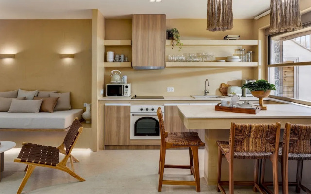 Numa Villas - Villa Taupe by Estia