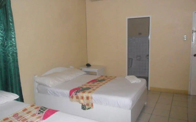 Jamera Hotel and Restaurant