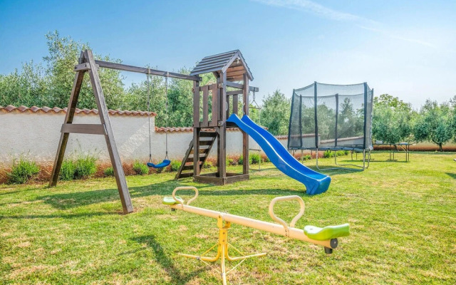 Beautiful Home in Pula With Wifi and 3 Bedrooms