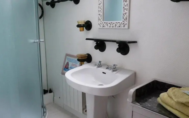 Le Jardin de Marie-Jeanne