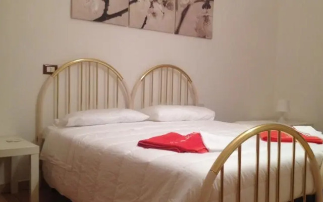 Svegliarsi nei Borghi - Casa Iamele