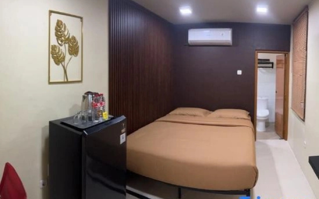 Kostkan House