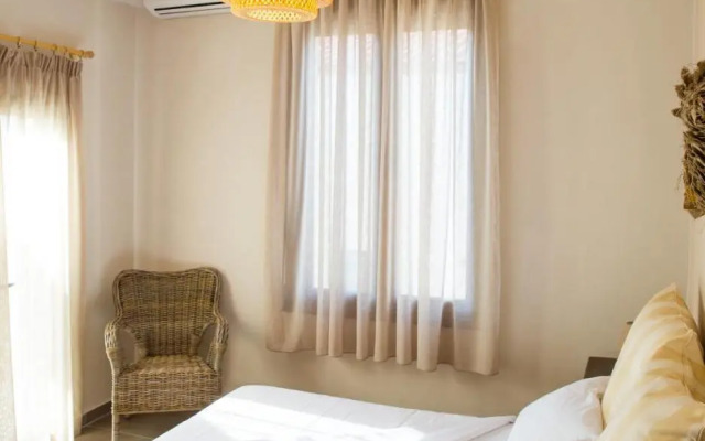 Prokymaia Penthouse Apartment