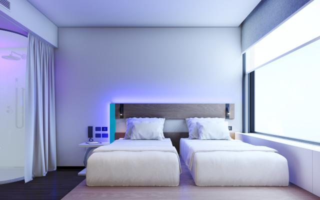 Tru by Hilton Hoa Binh City Centre