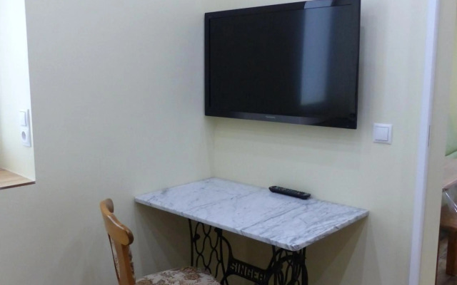 Ferienwohnung Stadtoase in Wittenberg