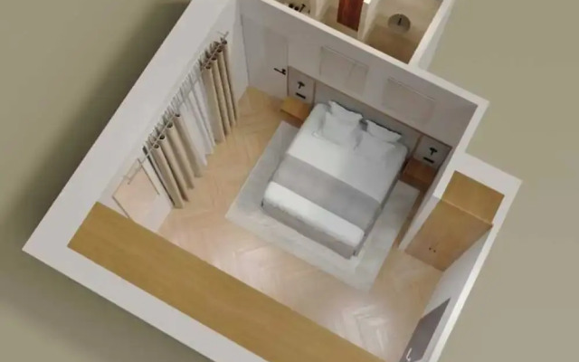 Cosy Studio - 2P - Pantheon/notre Dame