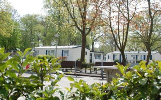 Fortduinen Campsite