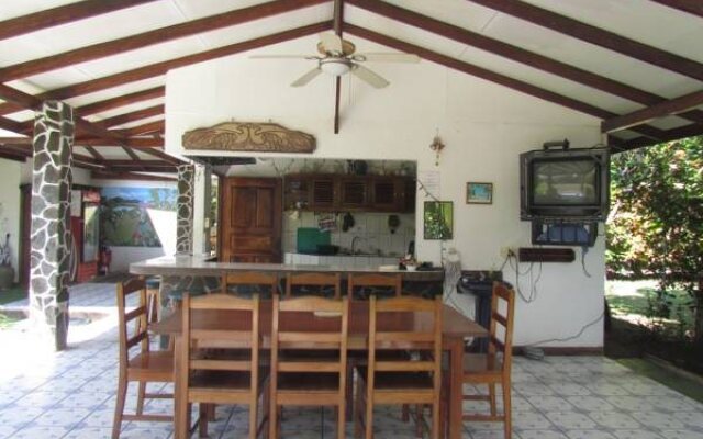 Cabinas La Tranquilidad