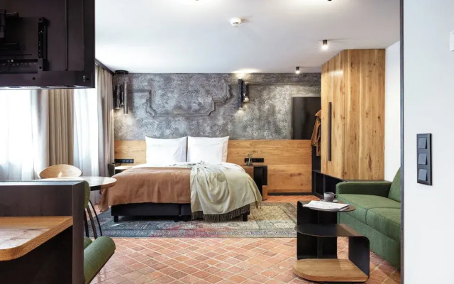 Nomadic Urban Premium Suites