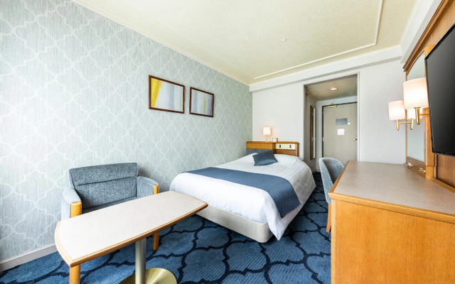 Senri Hankyu Hotel Osaka