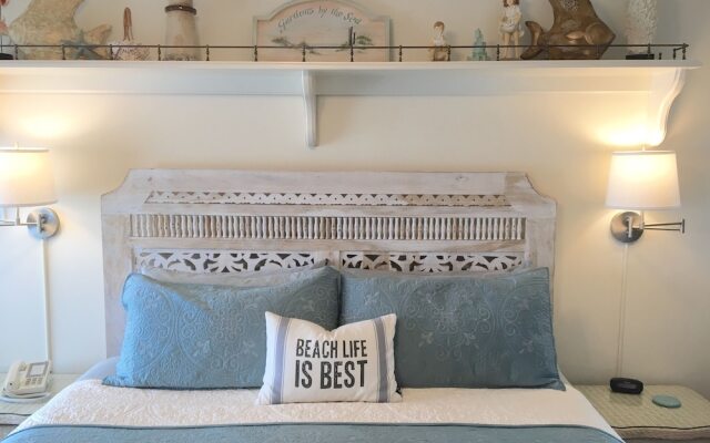 Sand Castle Bed and Breakfast