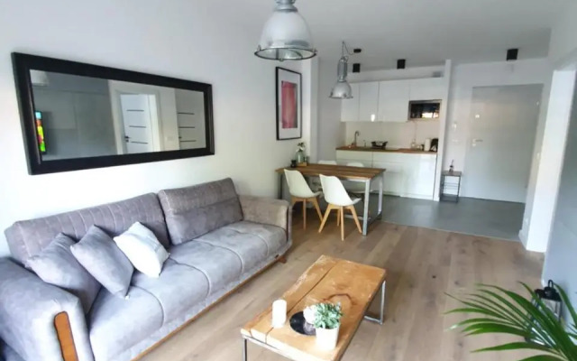 Apartament AP4