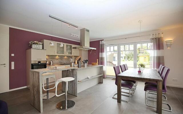 Reethaus Am Mariannenweg 10b