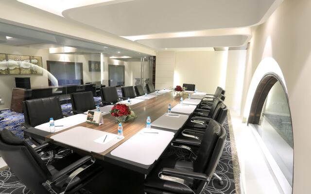 The Vivaan Hotel & Resorts