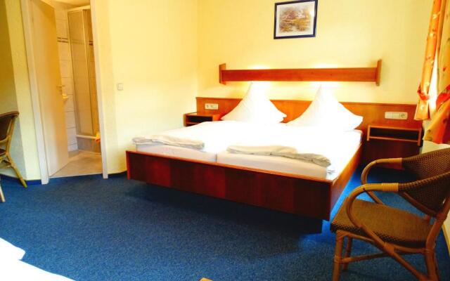 DORMERO Moselhotel Koblenz-Alken