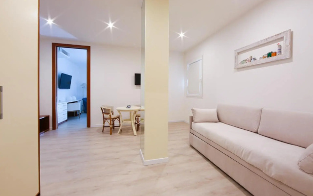 Hotel Bauer & Sporting