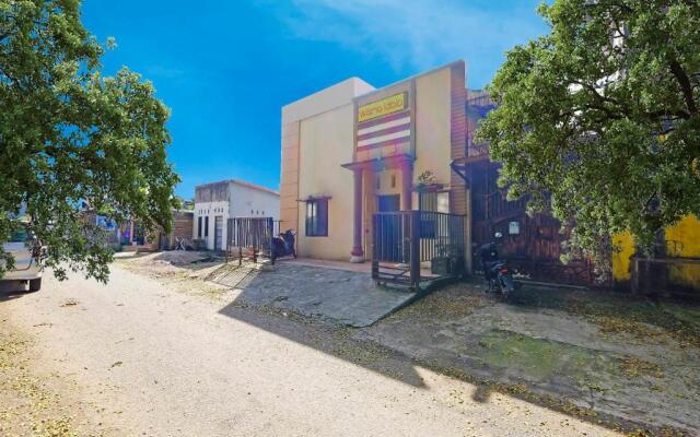 Hotel O Wisma Idola Palopo