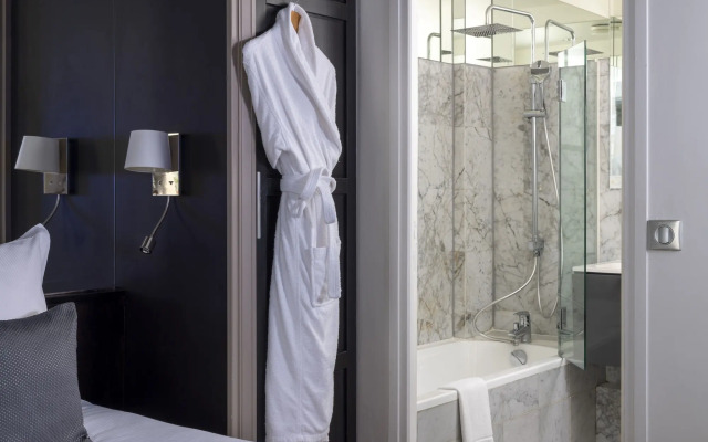 Hotel du Jeu de Paume