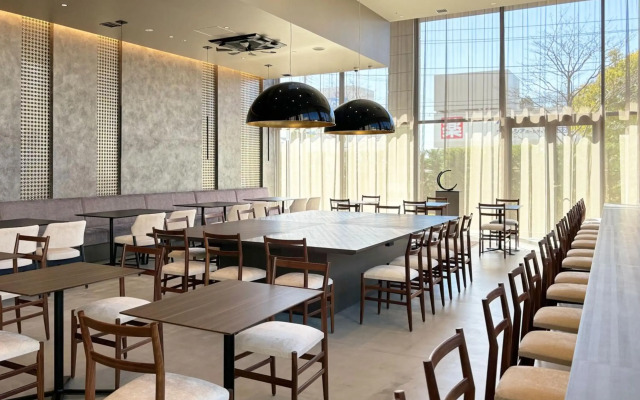 Hotel JAL City Tsukuba