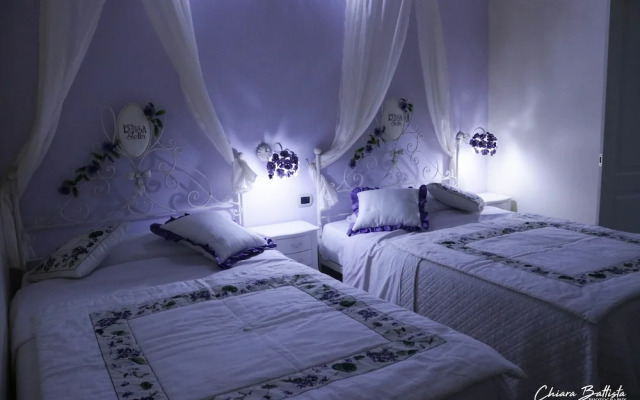 La Maison Rosa Stella