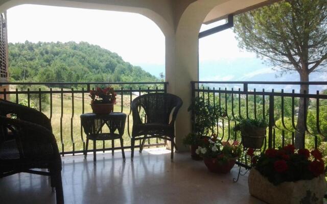 Agriturismo Persichitti