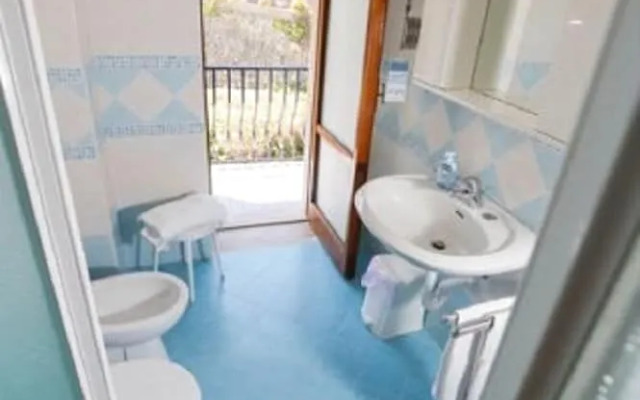 Pensione Villa Mafalda