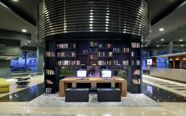 Hotel SB Icaria