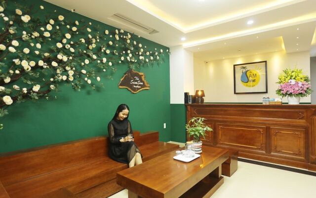 The Samson Boutique Hotel