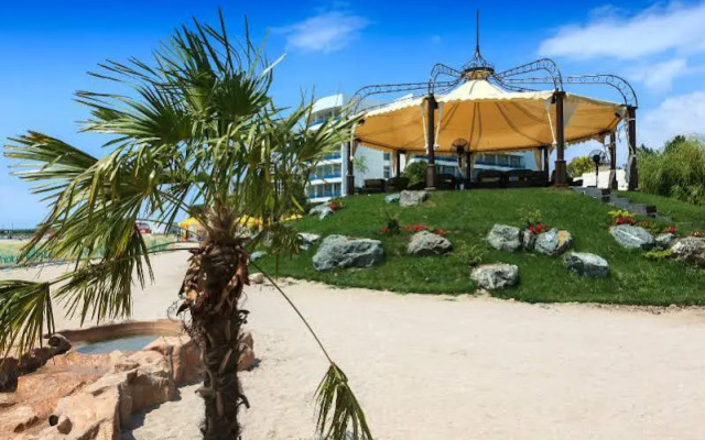 Carmen International Hotel