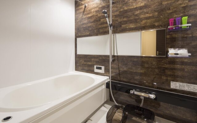 Hotel Gentle Fox Kyoto