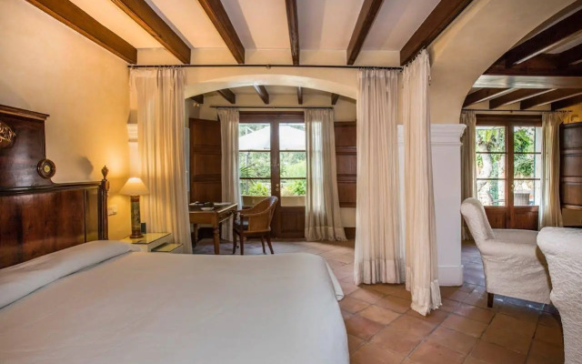 Hotel Valldemossa