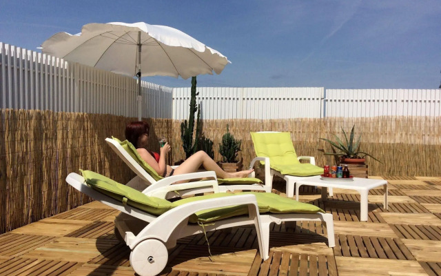 Hotel Merano