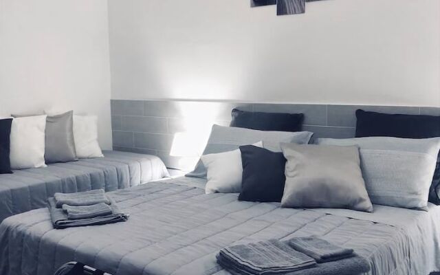 B&B Villa D'Errico