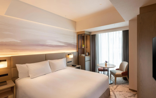 DoubleTree by Hilton Toyama