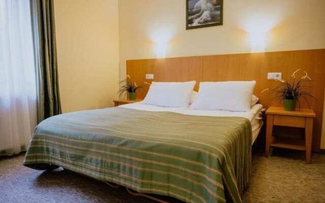 Hotel Vita