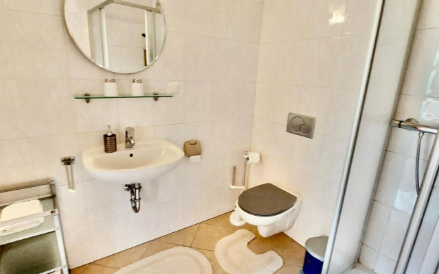 Ferienwohnungen Weißes Roß