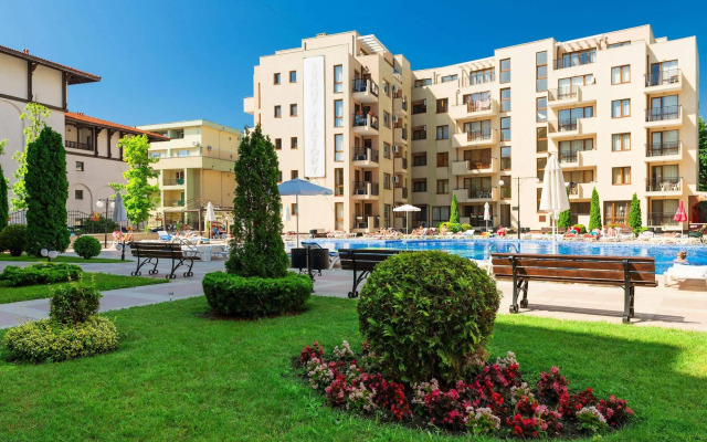 TSB Sunny Victory Apartments