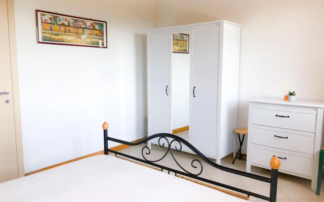 Villino Al Dotto Country House