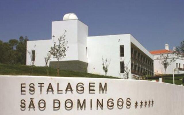 Alentejo Star Hotel Sao Domingos Mertola Duna Parque Resorts & Hotels