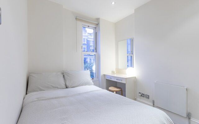Chic 2BR apt in Kensington, Near Holland Park