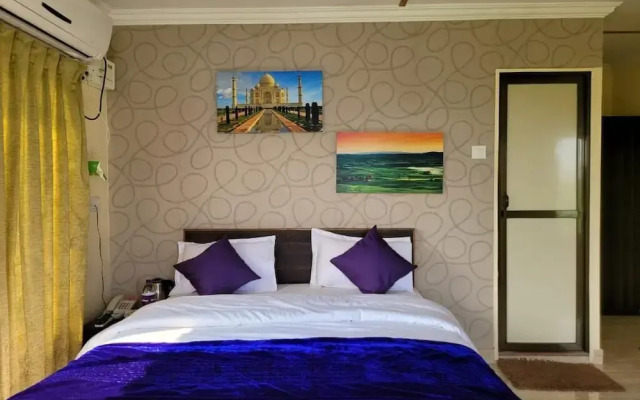 The NIhal Resort