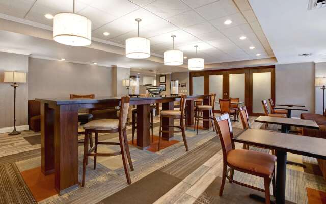 Hampton Inn Ft. Wayne-Southwest