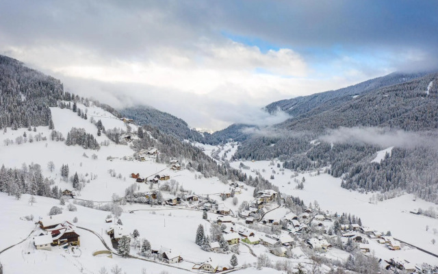 Plan B Appartementen