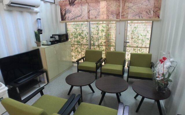 Hatagoya Ebisu Hotel