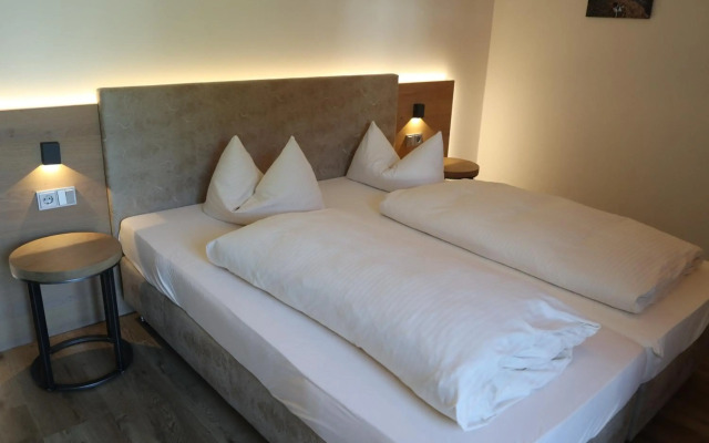 Gasthof Hotel zur Post