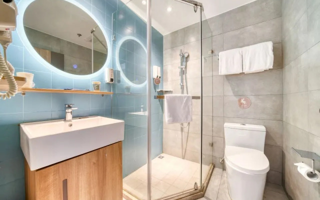 Mishe Hotel (Hangzhou Gudang Hefeng)