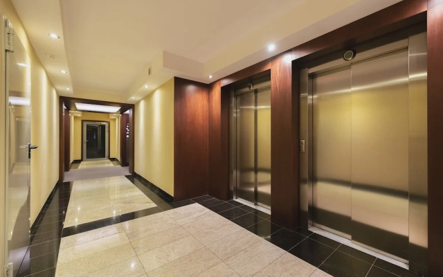 P&O Apartments Oxygen Wronia 5