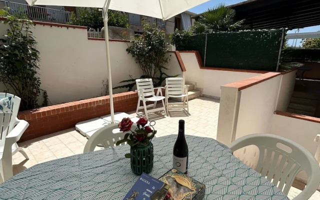 Sogno di Mare in Marina di Ragusa